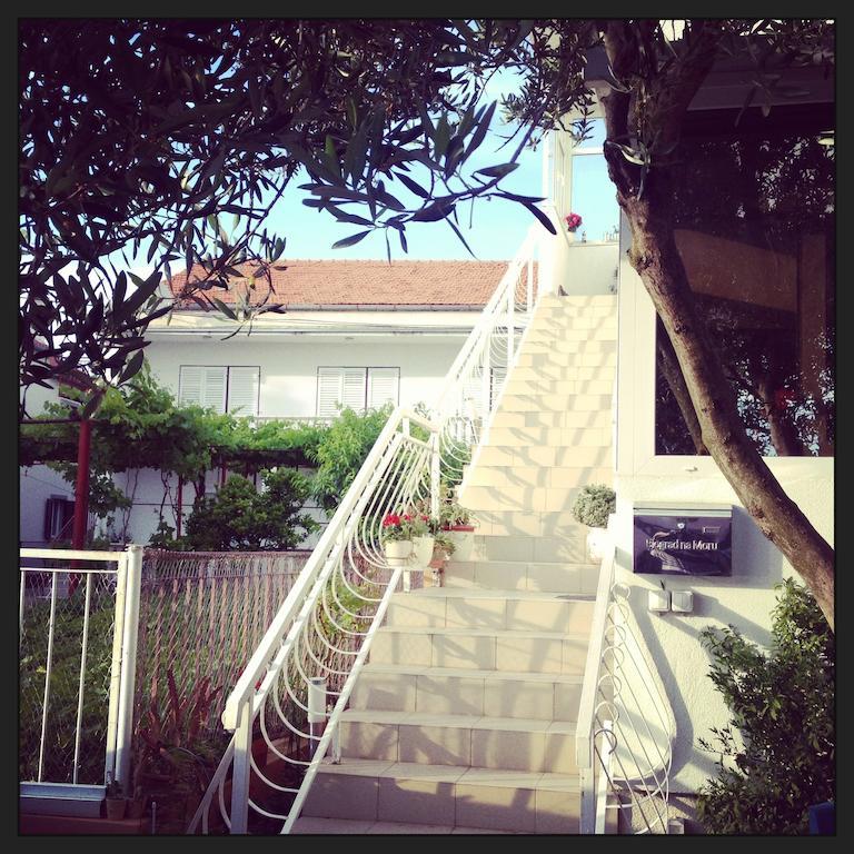 Guest House Dia - Details Make A Diference Biograd Na Moru Pokój zdjęcie